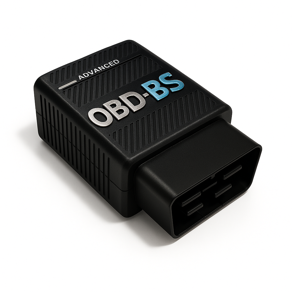 Boîtier OBD-BS