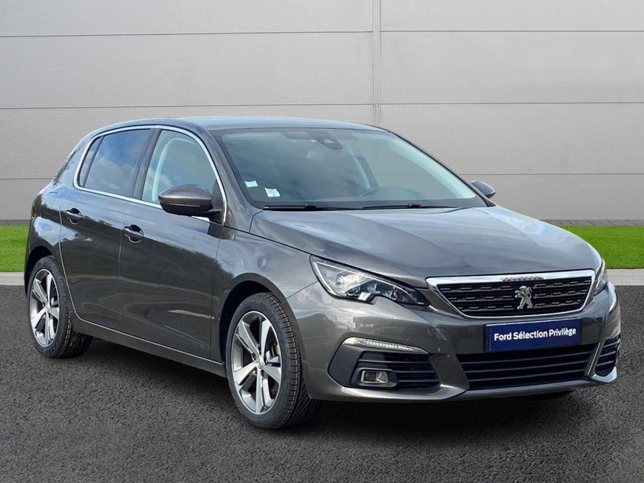 Véhicule virtuel de démonstration